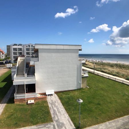 Bellevue C30 Lägenhet Großenbrode Exteriör bild