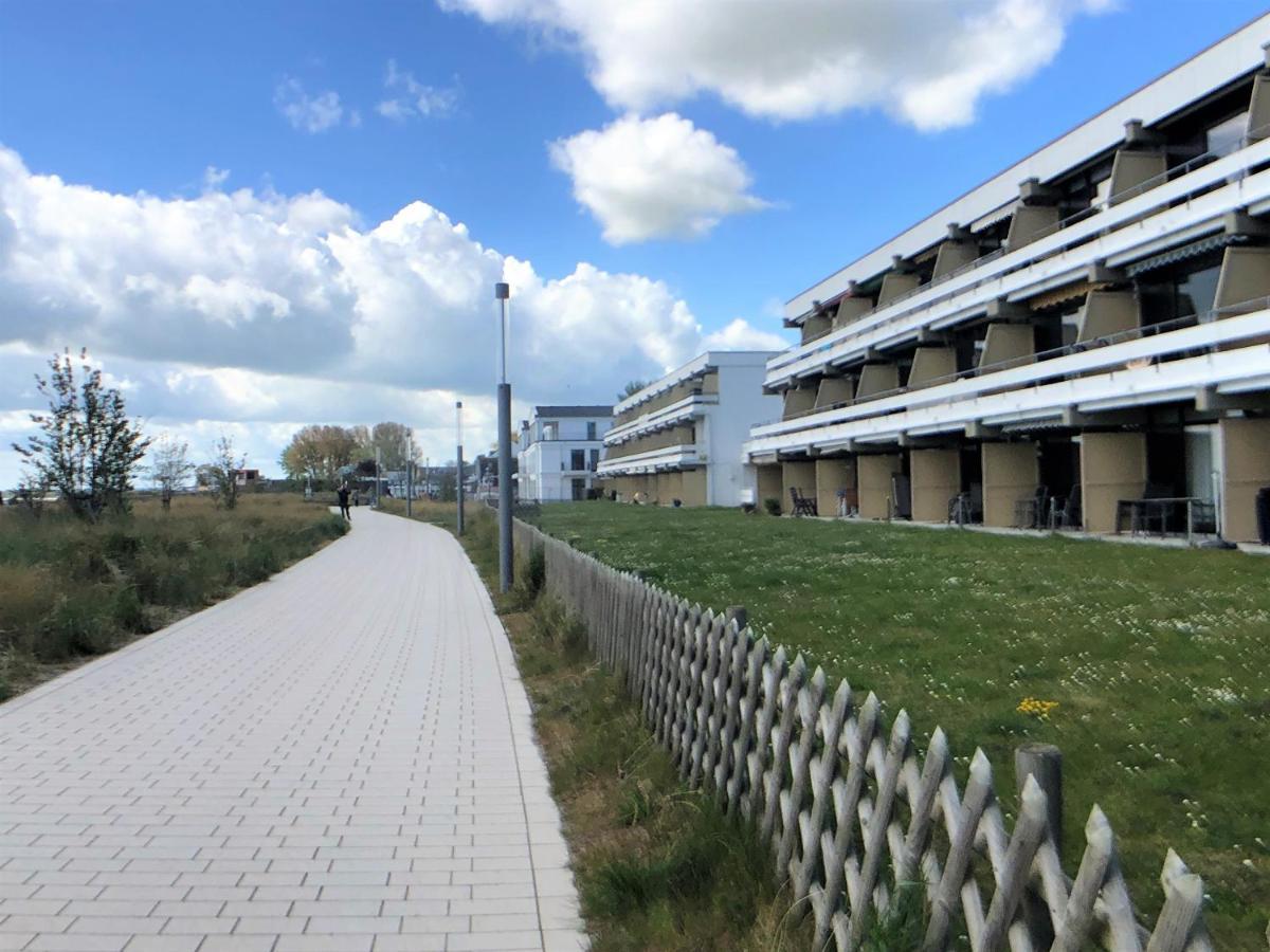Bellevue C30 Lägenhet Großenbrode Exteriör bild