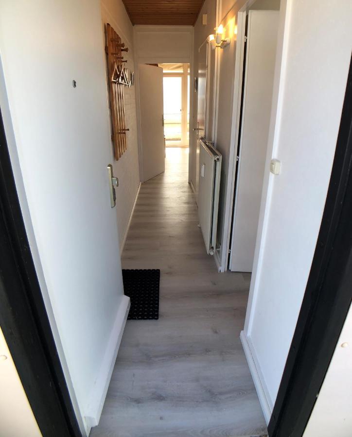 Bellevue C30 Lägenhet Großenbrode Exteriör bild